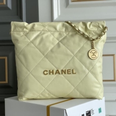 Chanel Shopping Bags